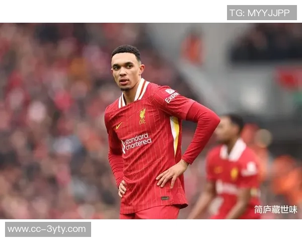 阿诺德坚定表态踢利物浦进球不庆祝永远热爱红军 阿诺德坚定表态踢利物浦进球不庆祝永远热爱红军