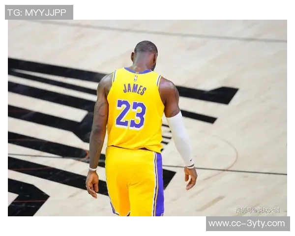 徐静雨分析詹姆斯与乔丹的差距湖人争冠前景仍需谨慎评估 徐静雨分析詹姆斯与乔丹的差距湖人争冠前景仍需谨慎评估