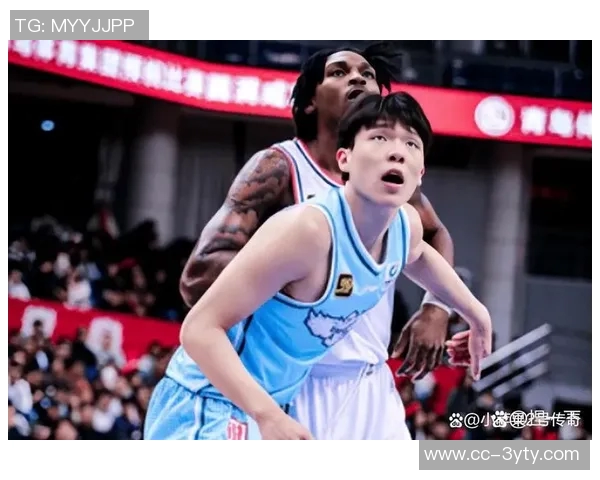 杨瀚森背打表现突出但球权有限吕佩尔标准合同表现不佳琼斯命中率略高