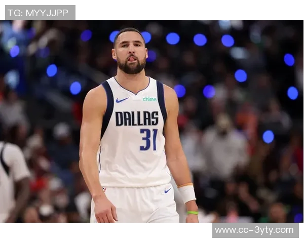 明天独行侠对阵篮网克莱状态良好可出战加福德出场机会渺茫 明天独行侠对阵篮网克莱状态良好可出战加福德出场机会渺茫