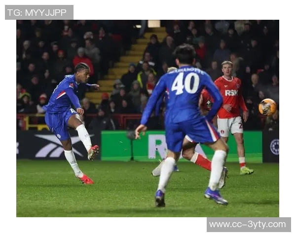 麦克法兰称切尔西阵容具备与顶级球队抗衡的实力罗塞尼尔不会受到压力影响