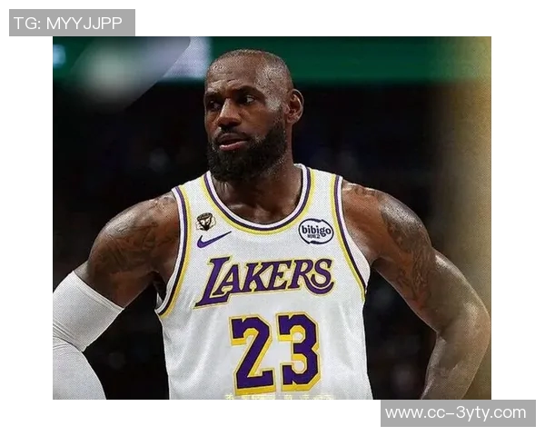 湖人队仍在适应詹姆斯缺席的比赛影响力分析